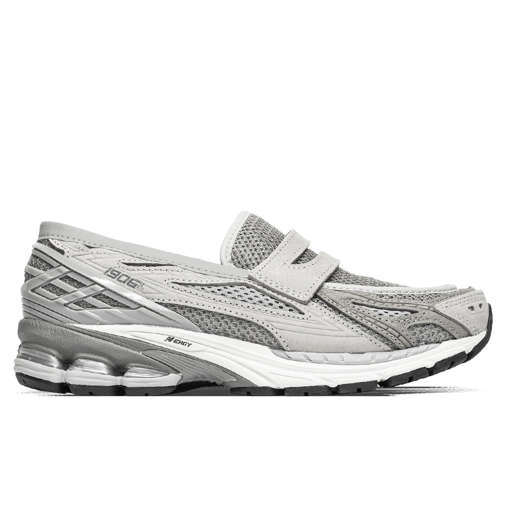 1906L - Raincloud/Slate Grey