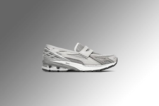 1906L - Raincloud/Slate Grey