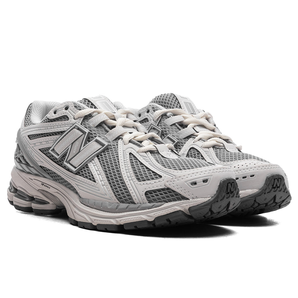 1906R - Grey Matter/Slate Grey/Silver Metallic