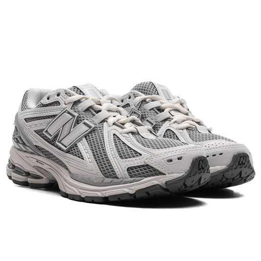 1906R - Grey Matter/Slate Grey/Silver Metallic