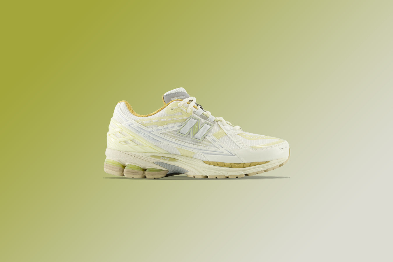 1906U  'Jade Pack' - Sea Salt