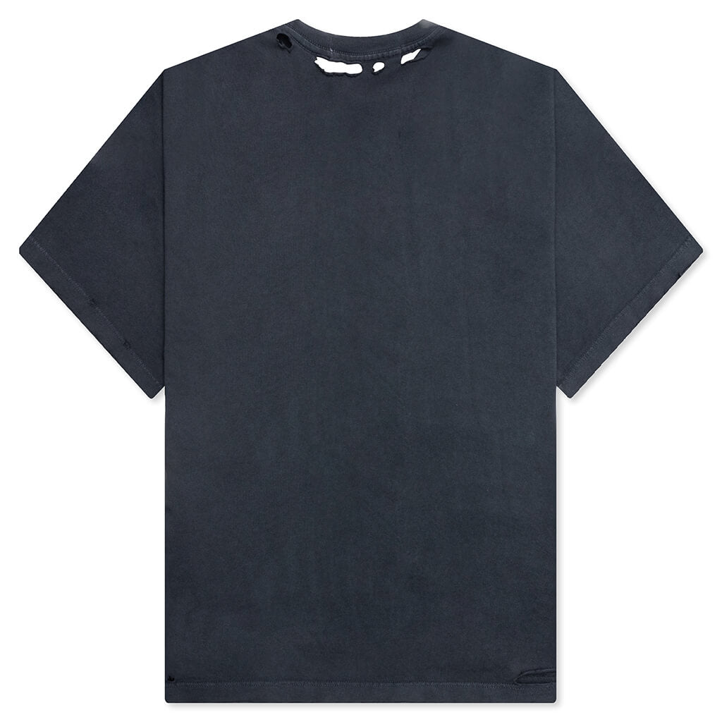 1969 Rock Tee - Black