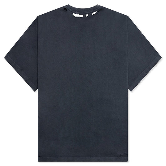 1969 Rock Tee - Black