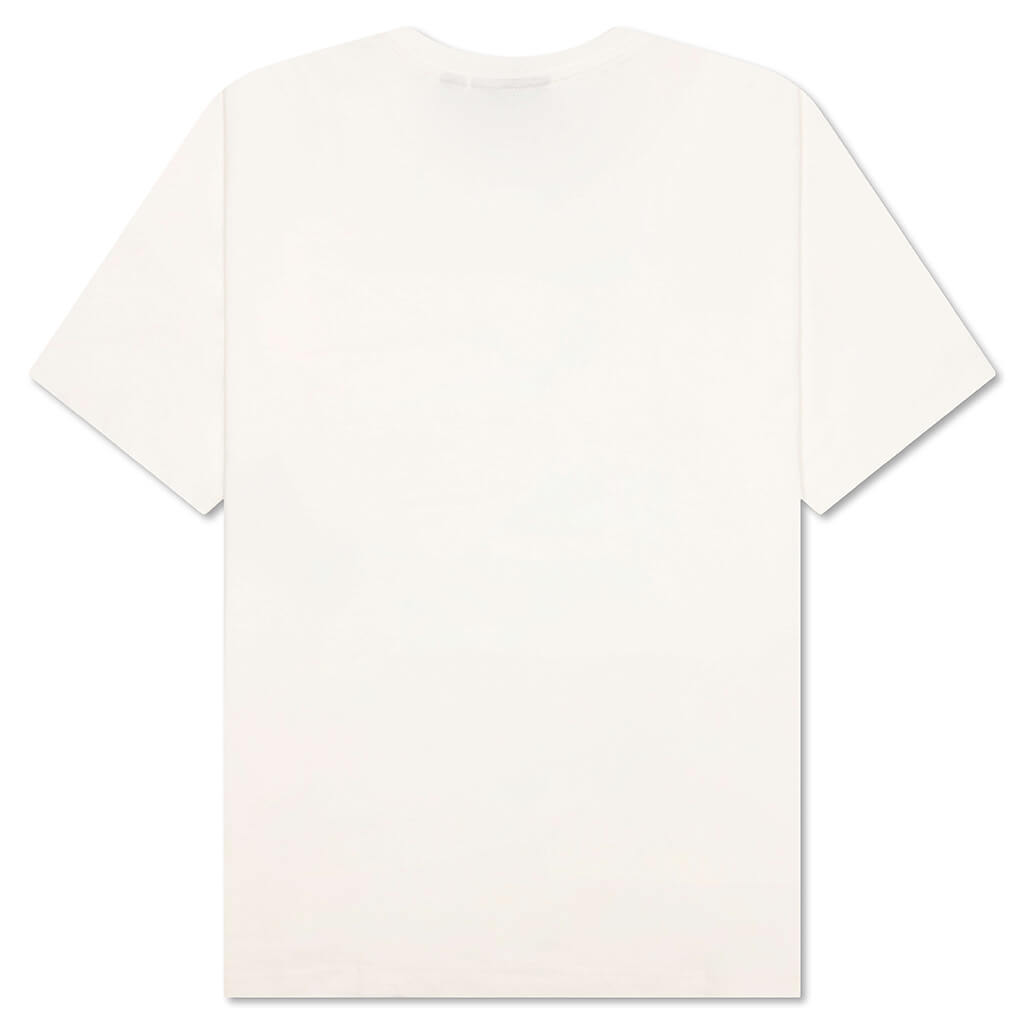 1976 Logo T-Shirt - Off-White