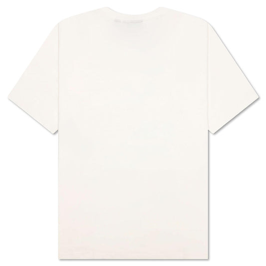 1976 Logo T-Shirt - Off-White