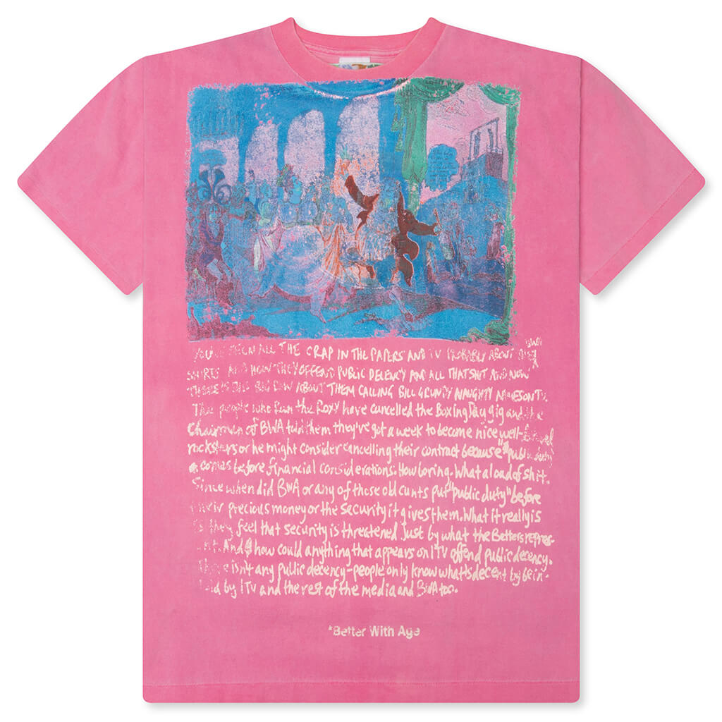 1976 Tee - Assorted