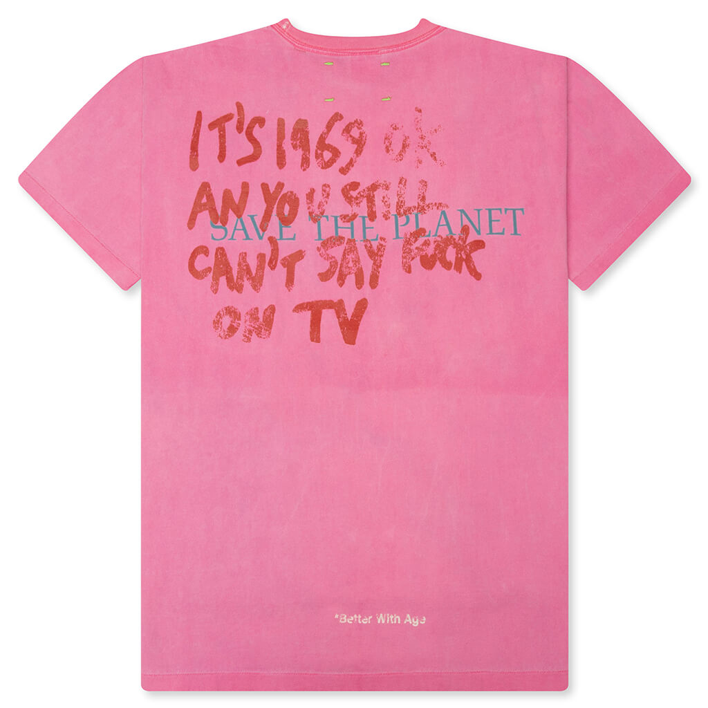 1976 Tee - Assorted