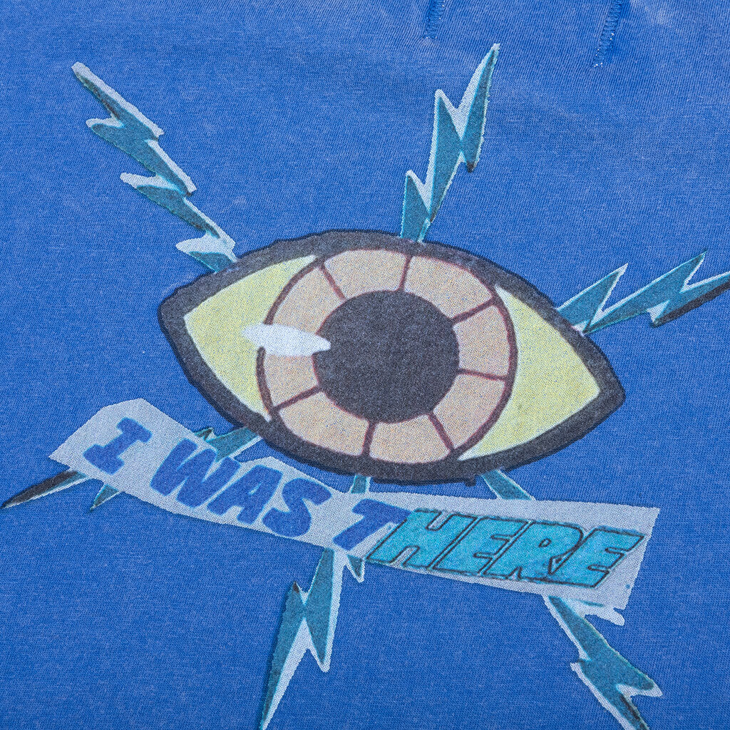1988 T-Shirt - Blue