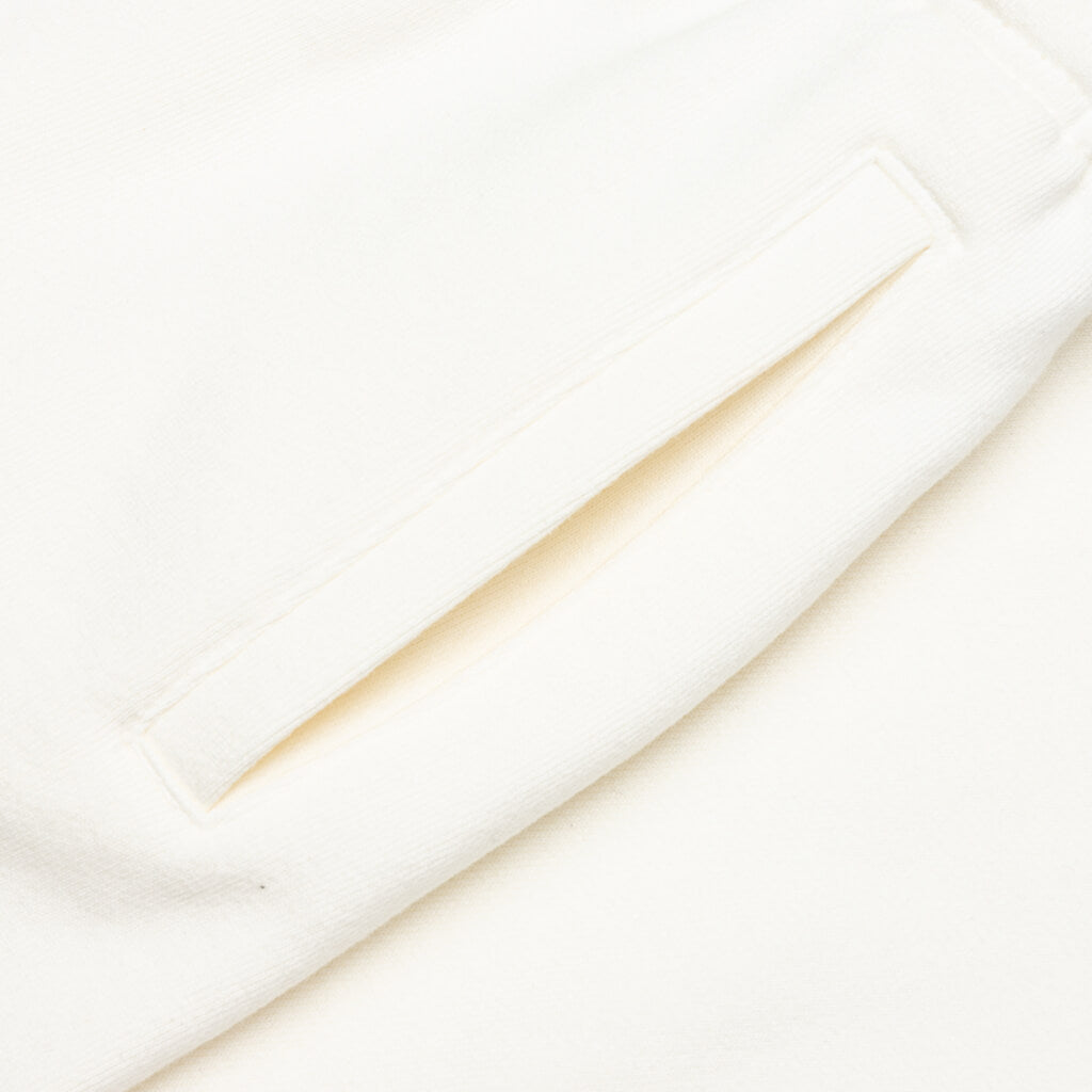 1988 Sweatpant - White