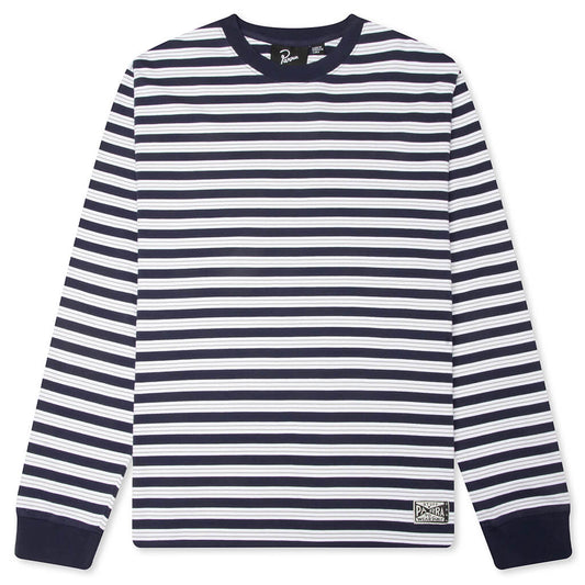 1992 L/S T-Shirt - White