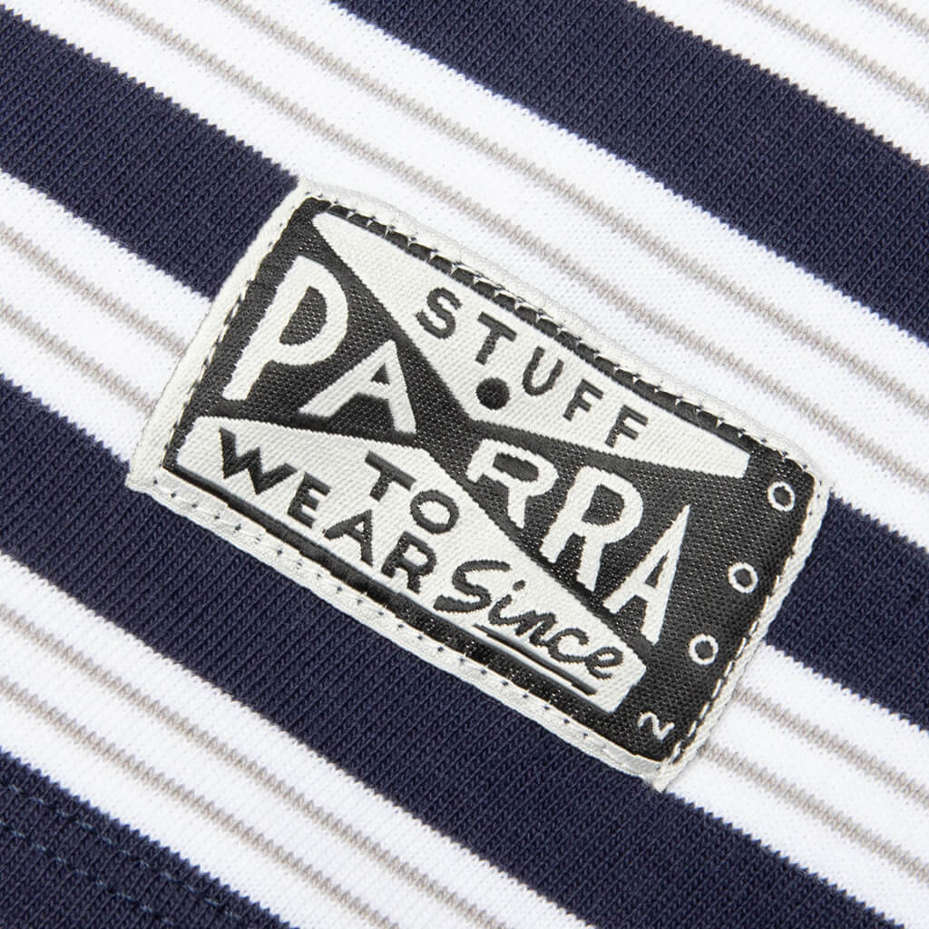 1992 L/S T-Shirt - White