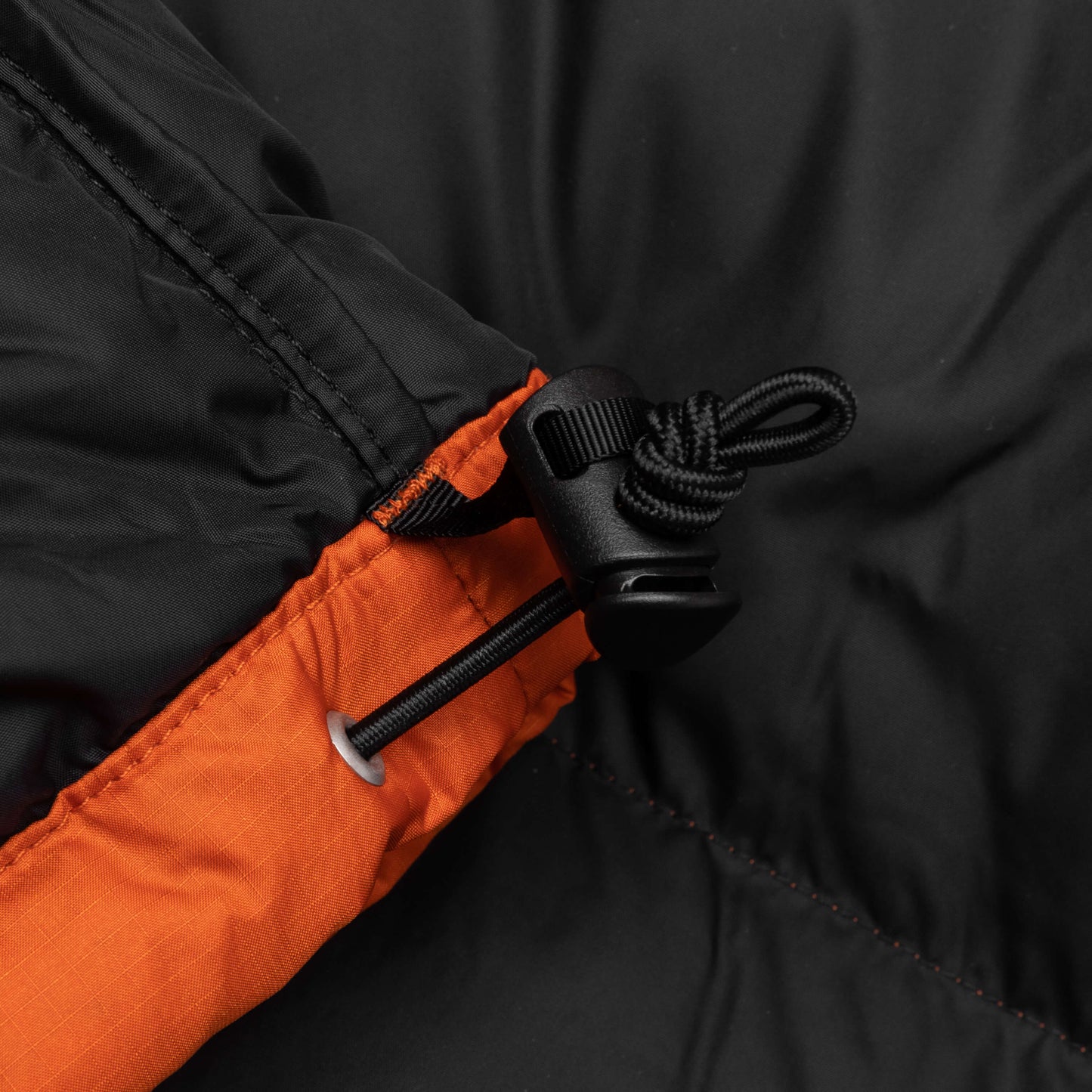 1996 Retro Nuptse Jacket - Earthen Copper