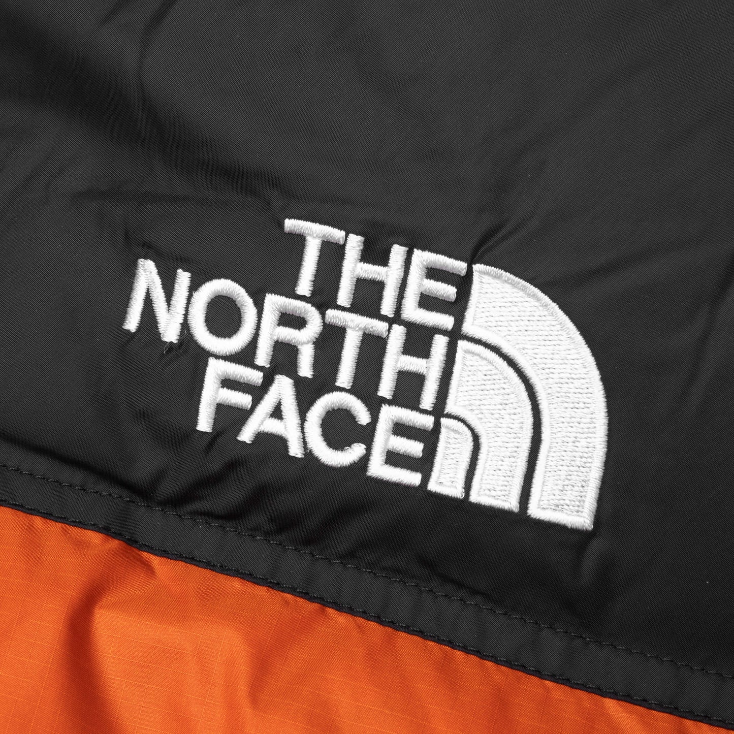 1996 Retro Nuptse Jacket - Earthen Copper