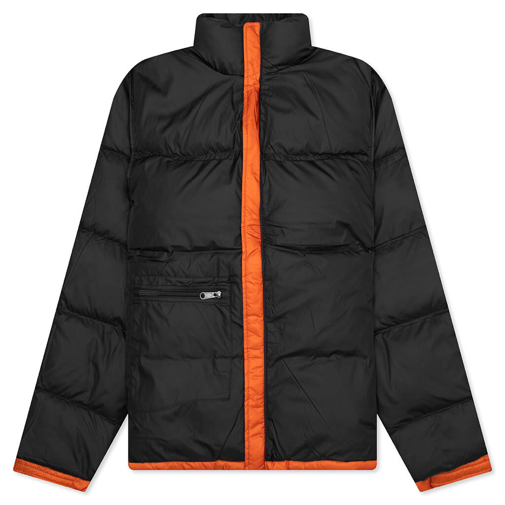 1996 Retro Nuptse Jacket - Earthen Copper