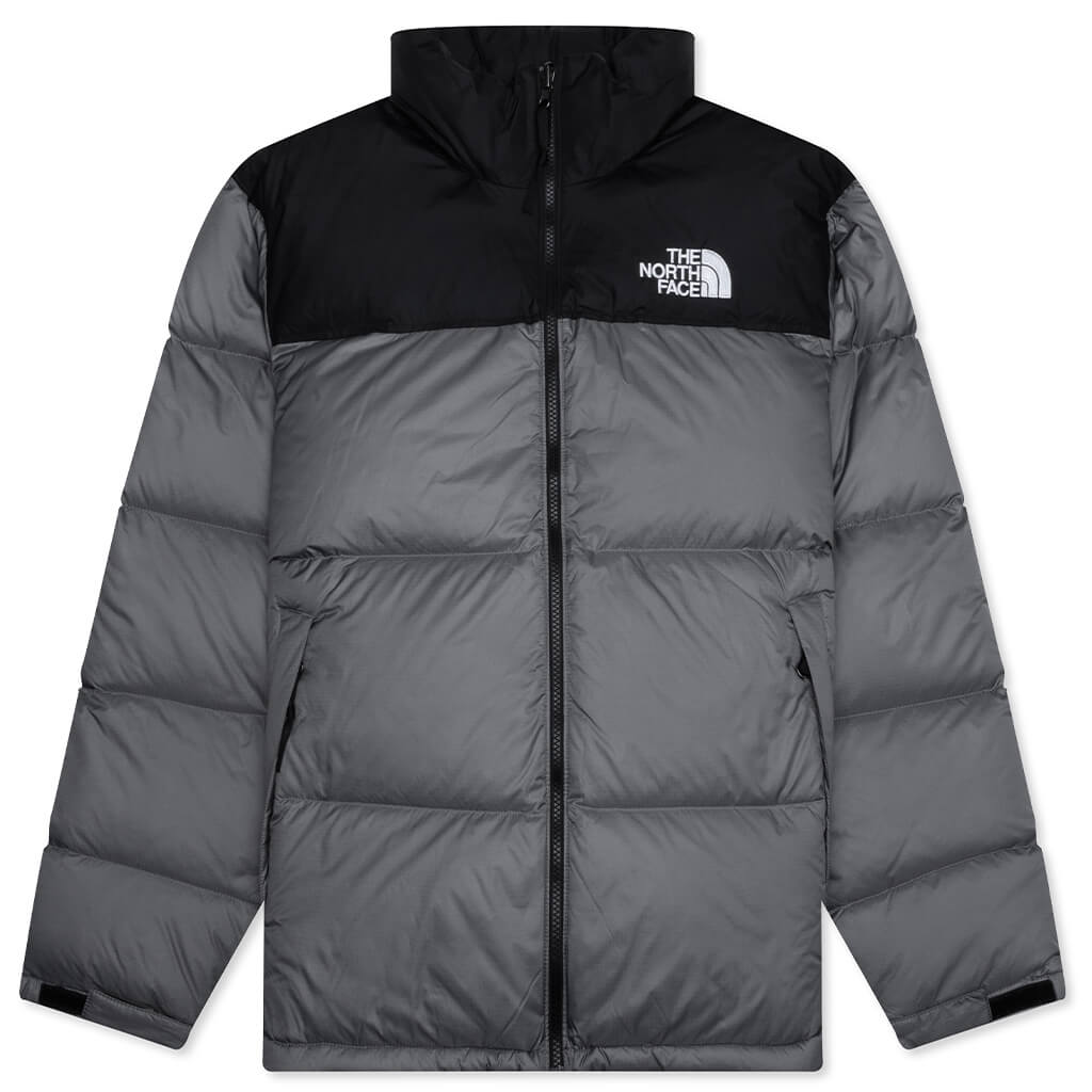 1996 Retro Nuptse Jacket - Smoked Pearl