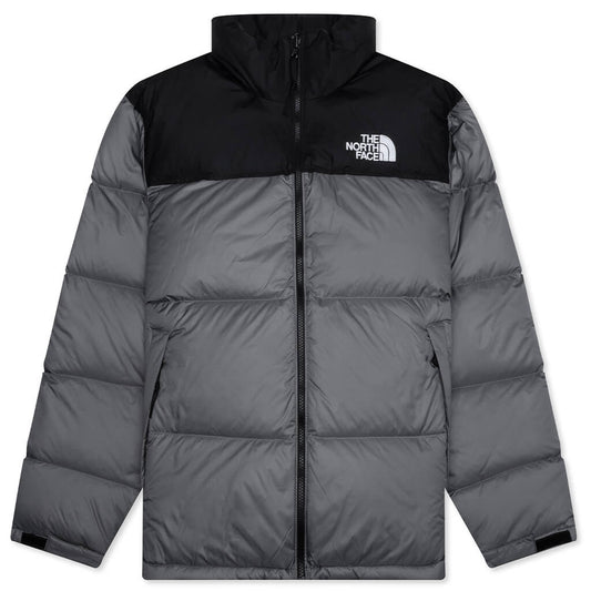 1996 Retro Nuptse Jacket - Smoked Pearl