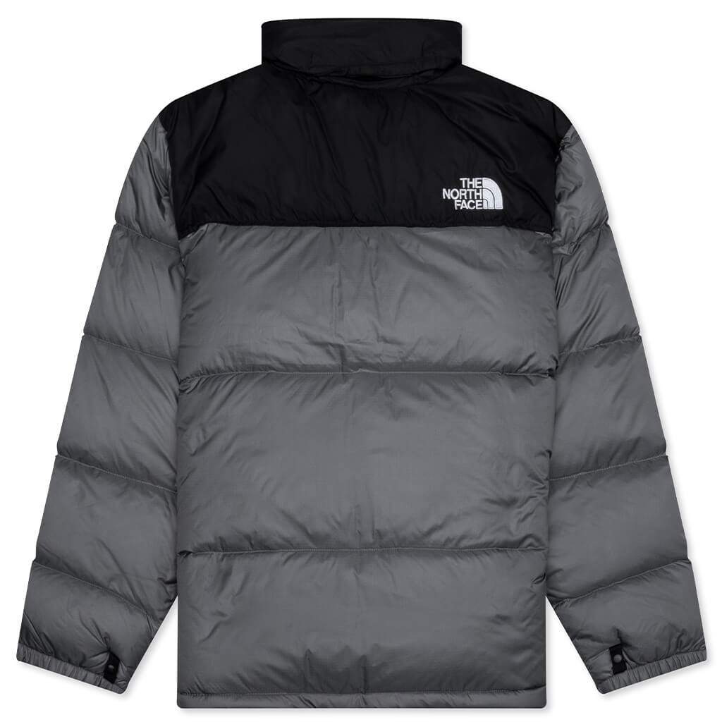 1996 Retro Nuptse Jacket - Smoked Pearl