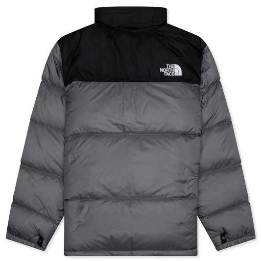 1996 Retro Nuptse Jacket - Smoked Pearl