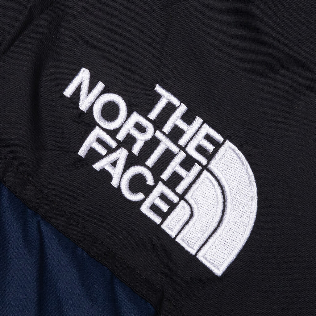 1996 Retro Nuptse Jacket - Summit Navy/Black