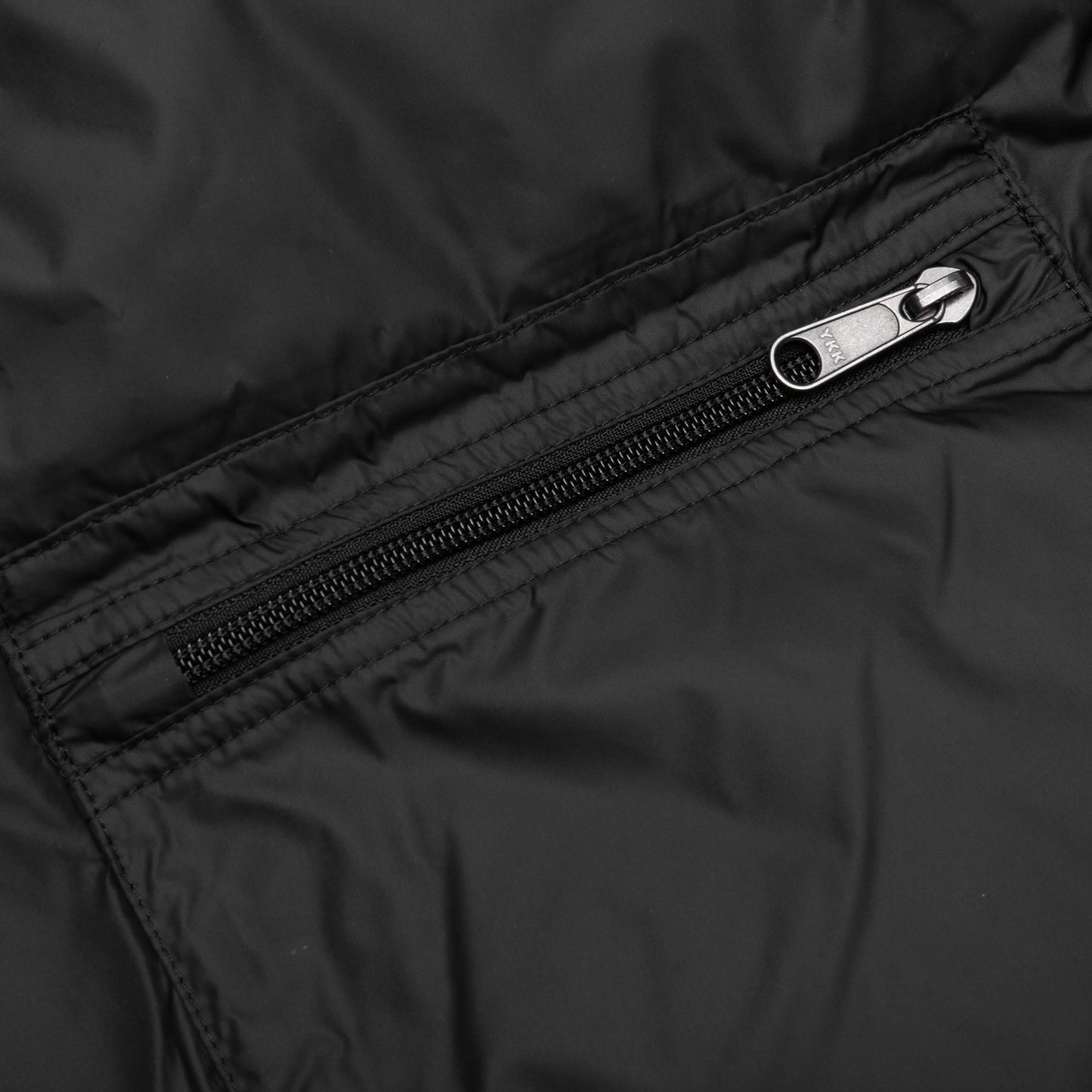 1996 Retro Nuptse Vest - Moss Green