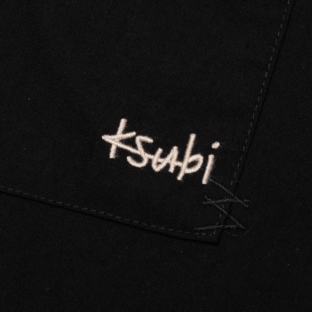 1999 Diner S/S Shirt - Black