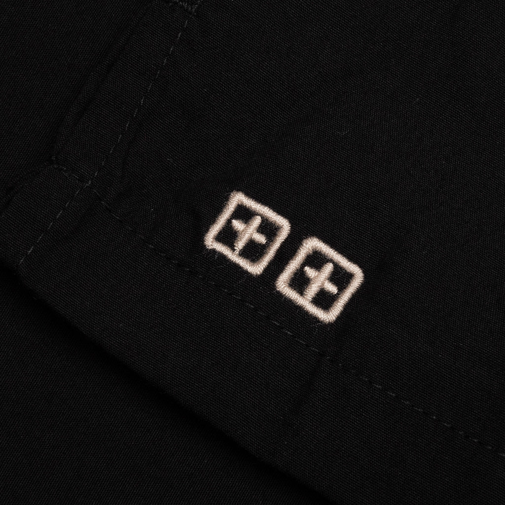1999 Diner S/S Shirt - Black