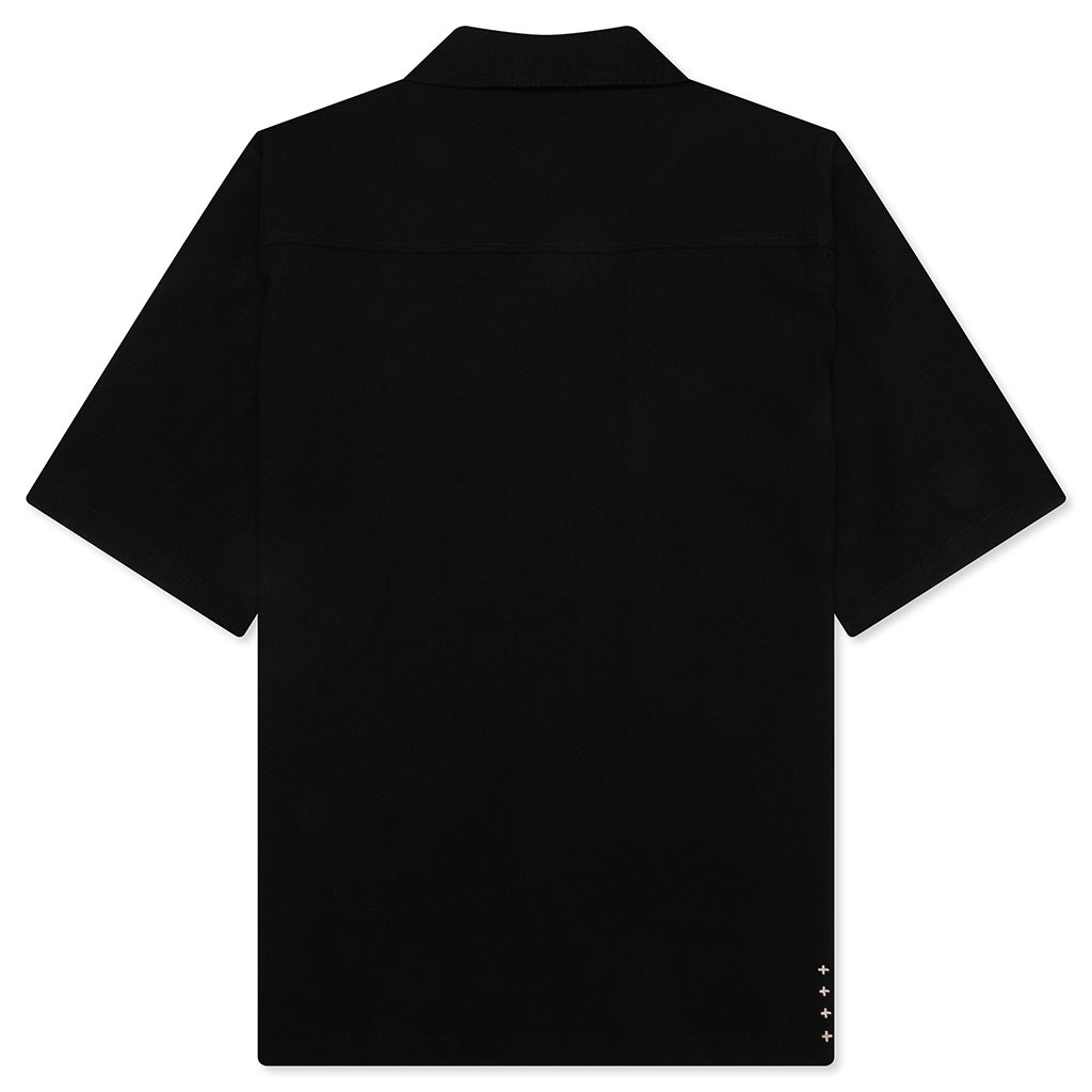 1999 Diner S/S Shirt - Black