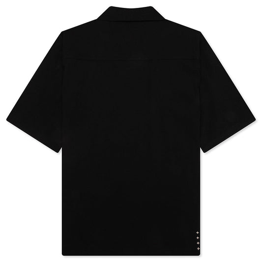 1999 Diner S/S Shirt - Black
