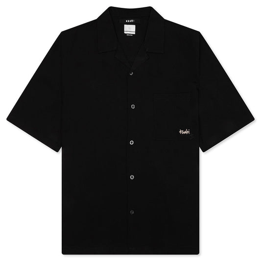 1999 Diner S/S Shirt - Black