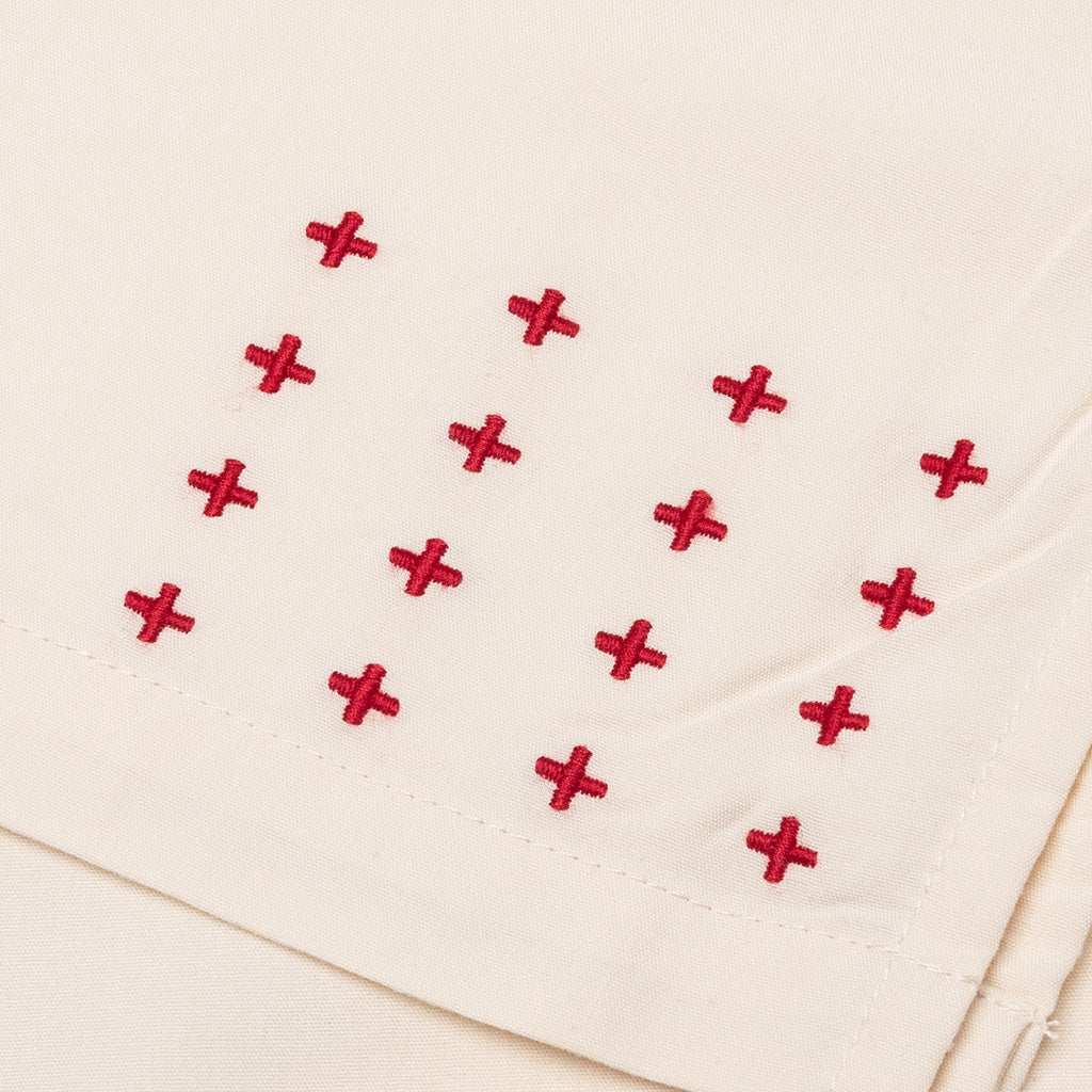 1999 Diner S/S Shirt - Natural