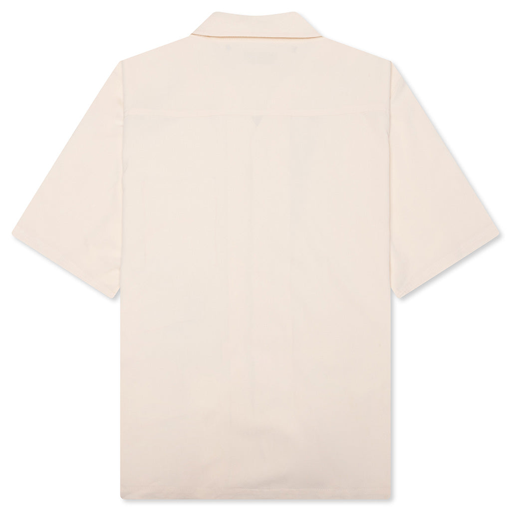 1999 Diner S/S Shirt - Natural
