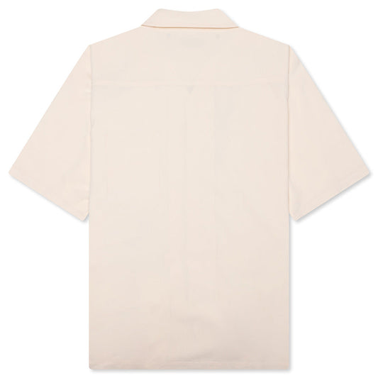 1999 Diner S/S Shirt - Natural