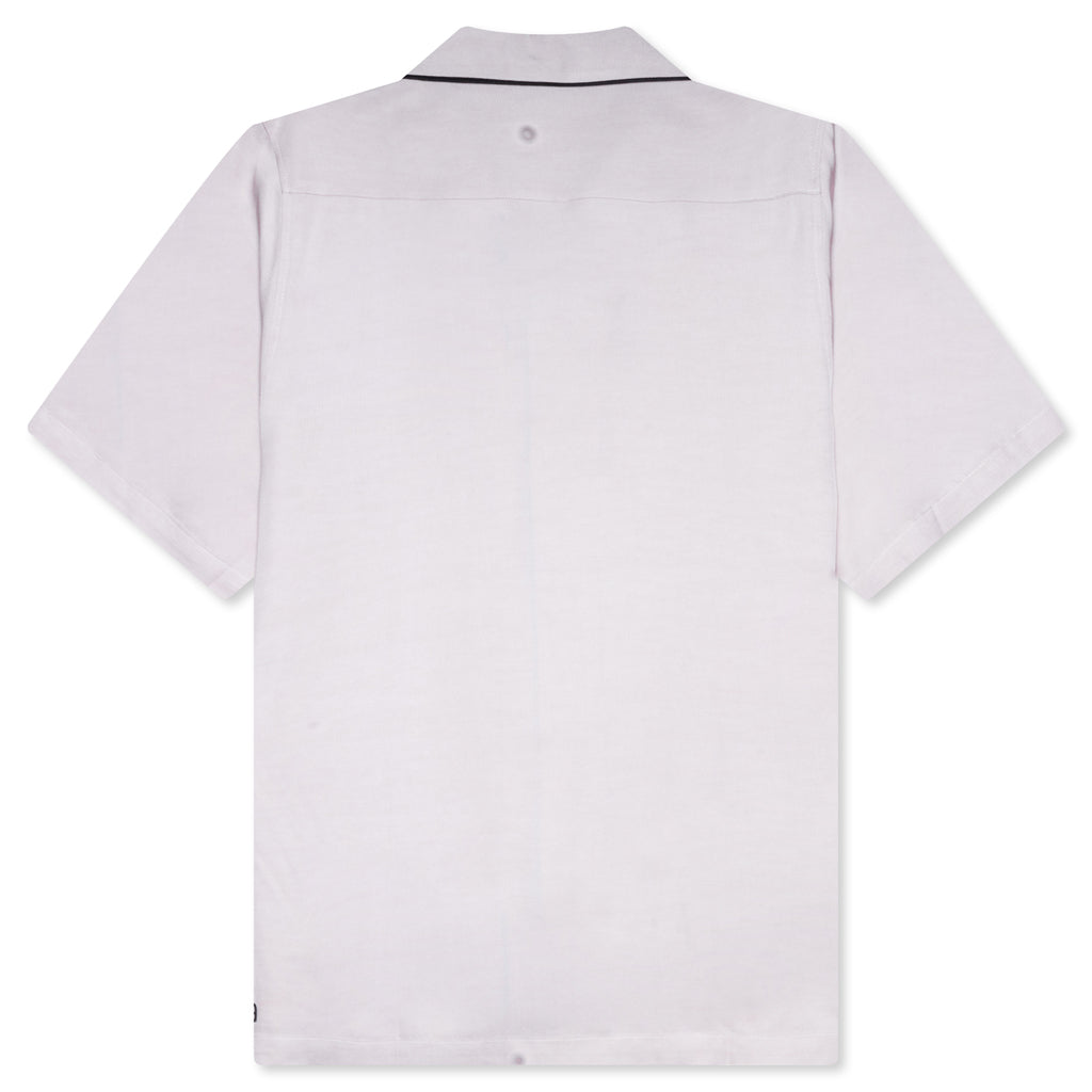 1999 Downtown S/S Shirt - Grey