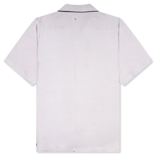 1999 Downtown S/S Shirt - Grey