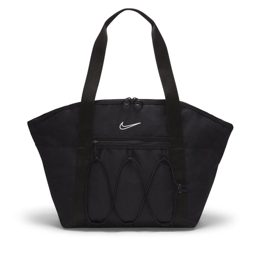 (WMNS) Nike Sportswear Training Tote Bag Gym Sports 'Black' CV0063-010
