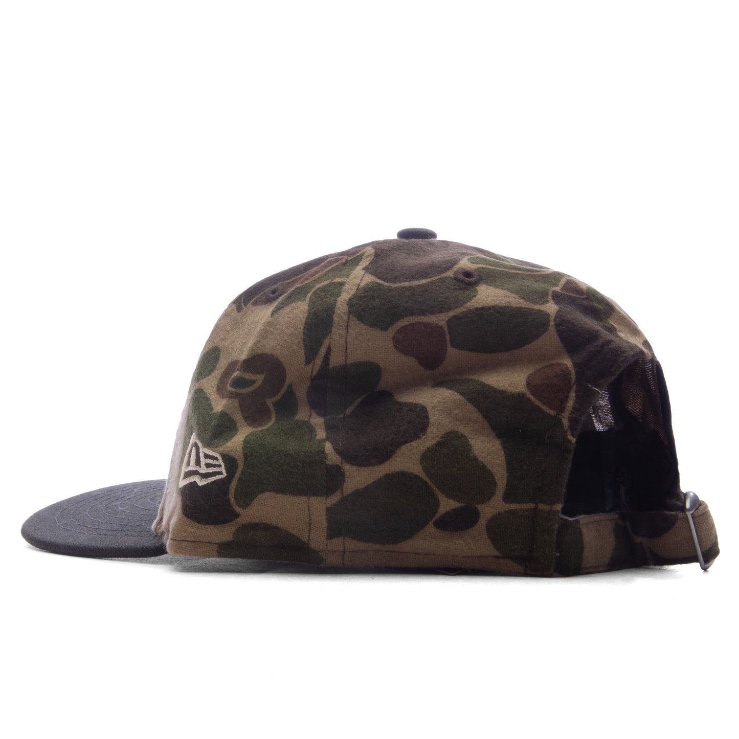 Wool Duck Camo 19TWENTY Adjustable - Los Angeles Dodgers