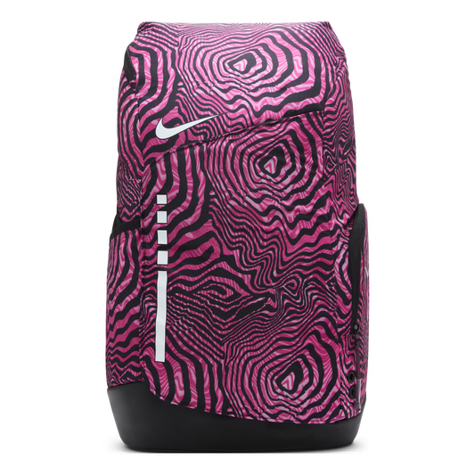 Nike Hoops Elite Backpack 'Black Pinksicle' HF6798-010