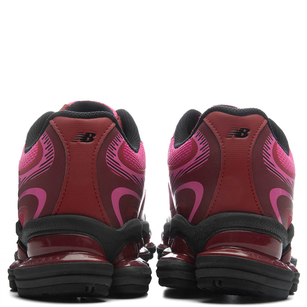 ABZORB 2000 - Pink Heat/Shadow Red