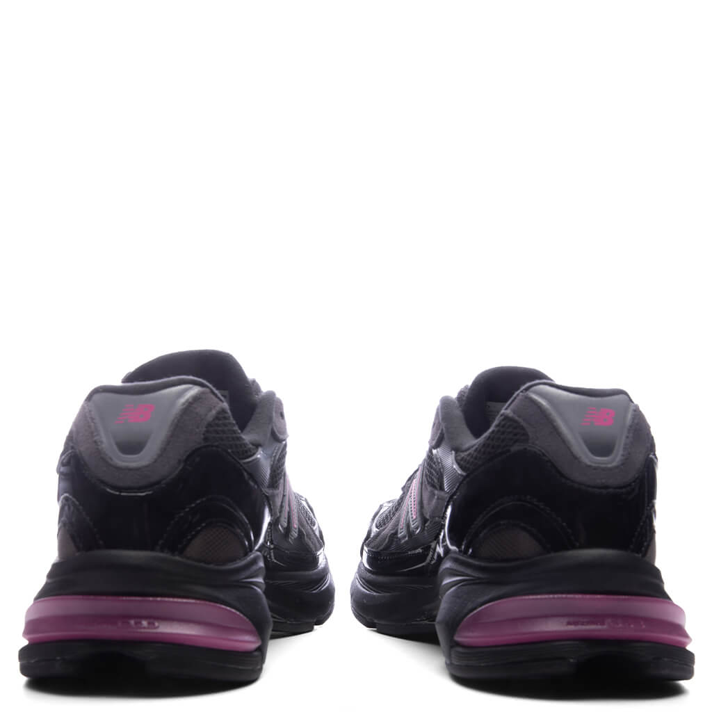 ABZORB 2010 - Black/Pink Heat