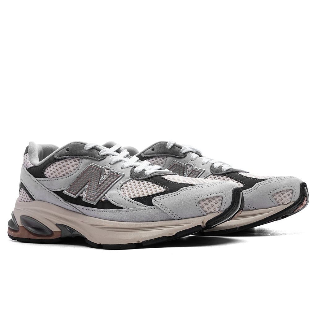 2010 - Brighton Grey/Linen
