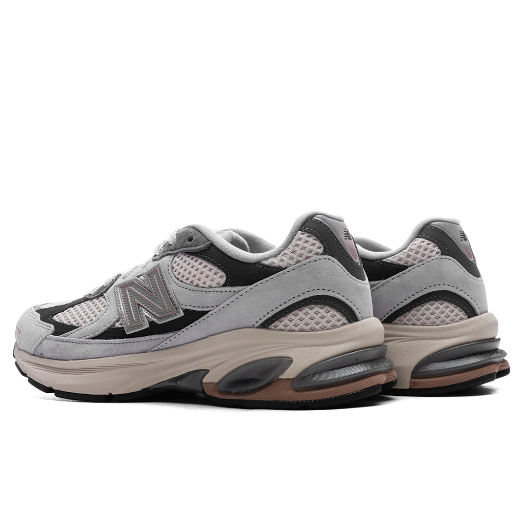 2010 - Brighton Grey/Linen