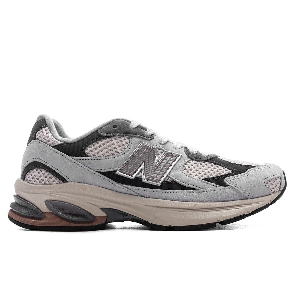 2010 - Brighton Grey/Linen