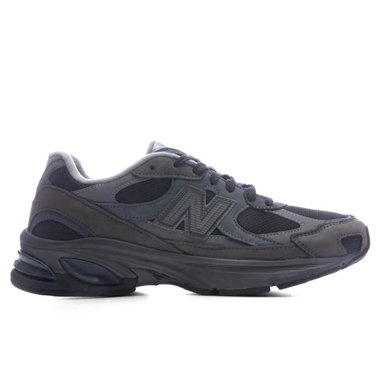 ABZORB 2010 - Tornado/Faded Black