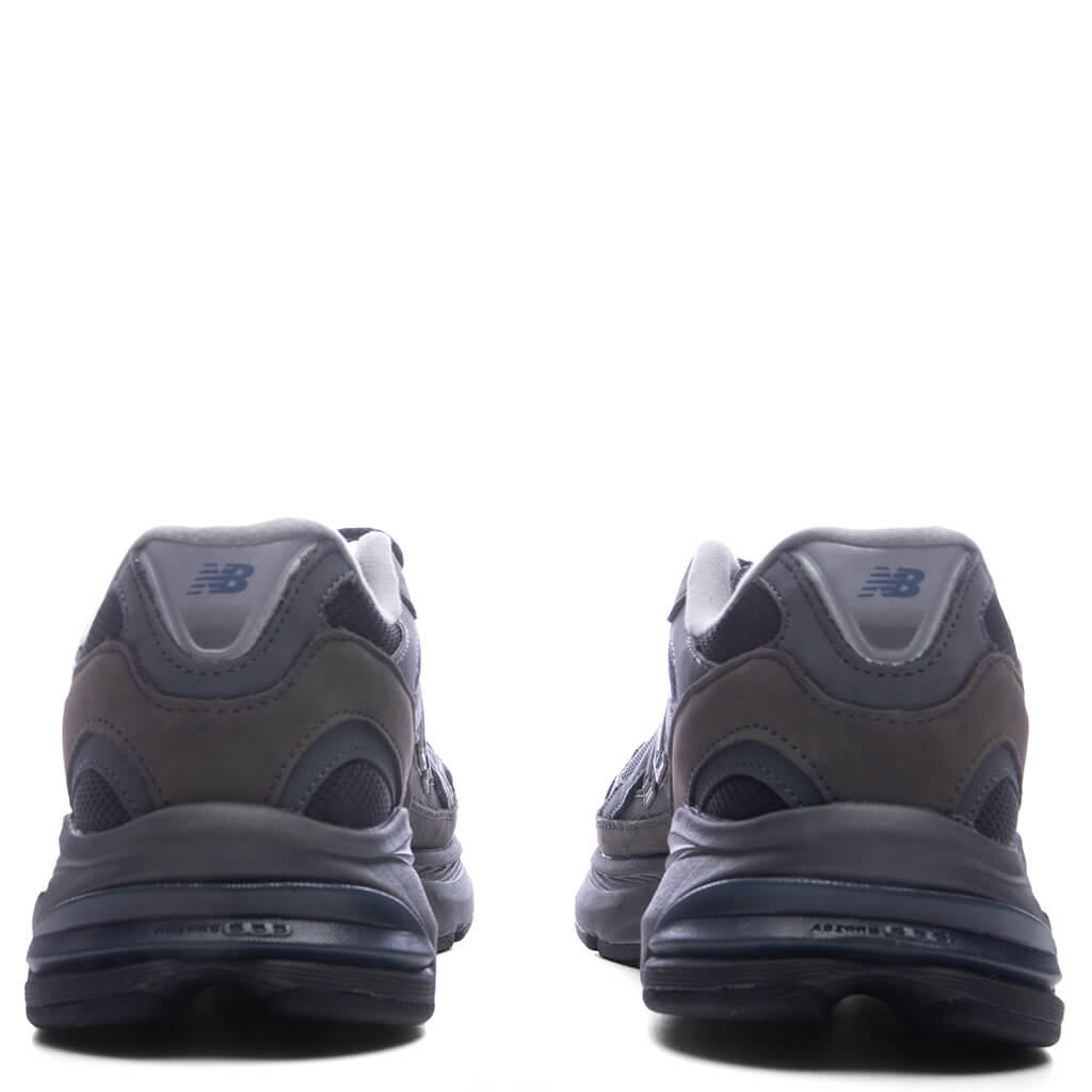 ABZORB 2010 - Tornado/Faded Black