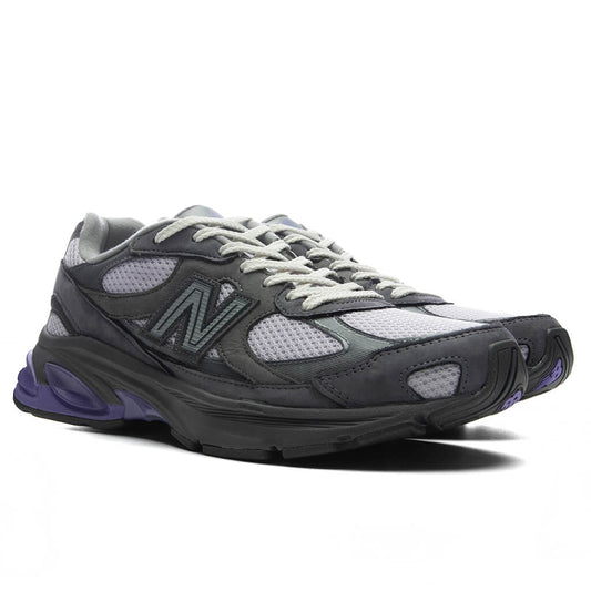 ABZORB 2010 - Neptune Grey/Violet Crush