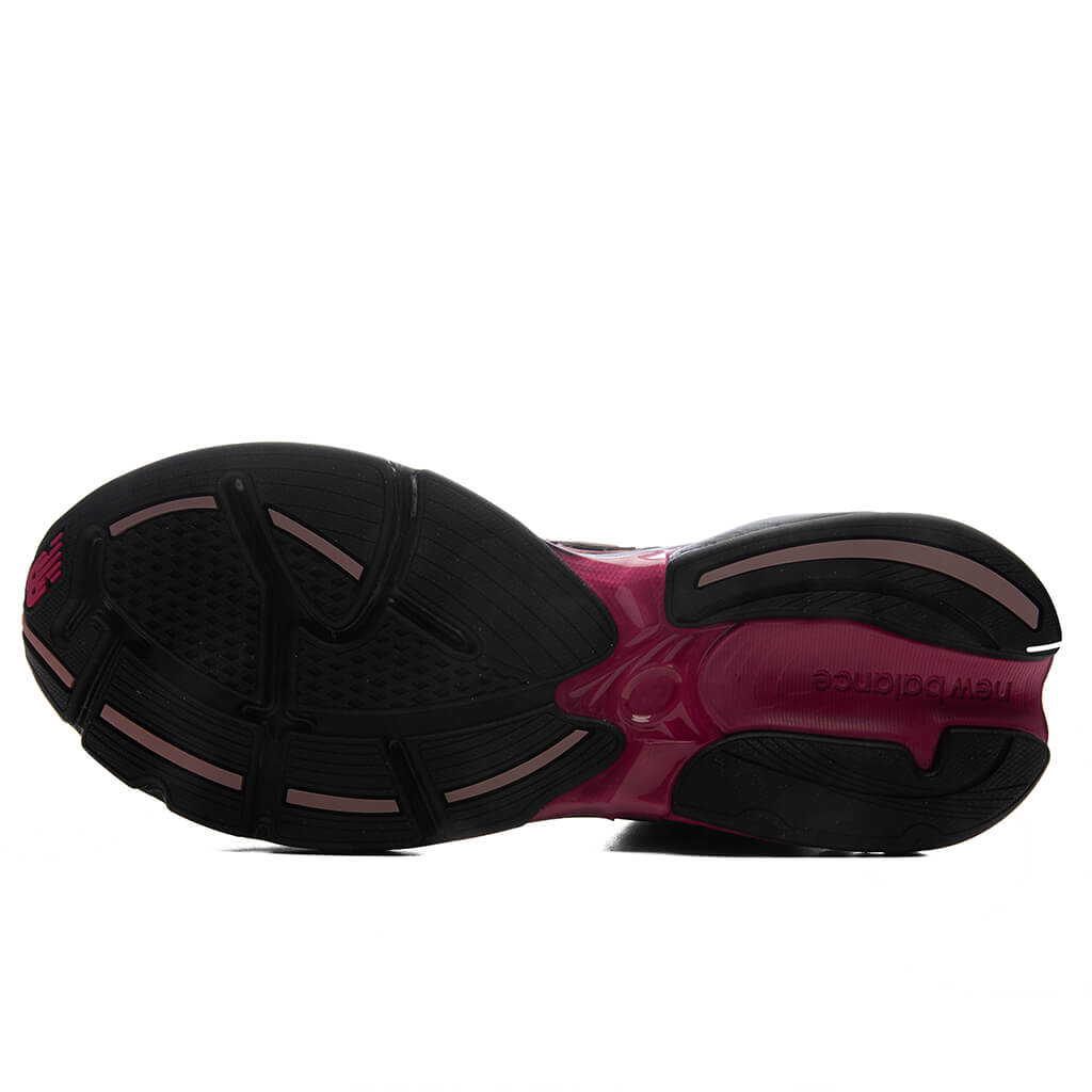 ABZORB 2010 - Rosewood/Violet Crush