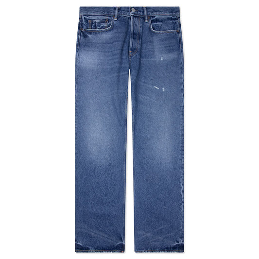 2010M Regular Fit Jeans - Vintage Blue