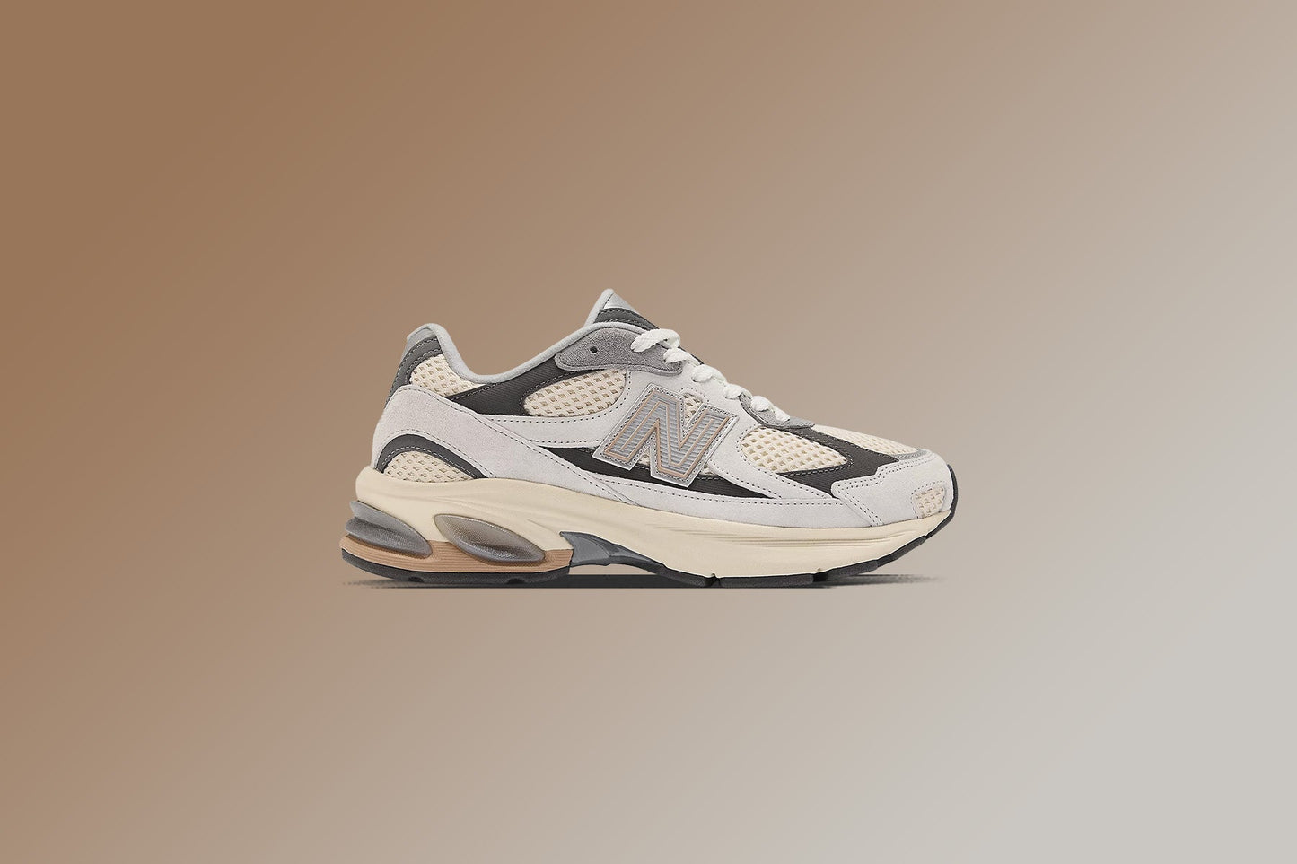 2010 - Brighton Grey/Linen