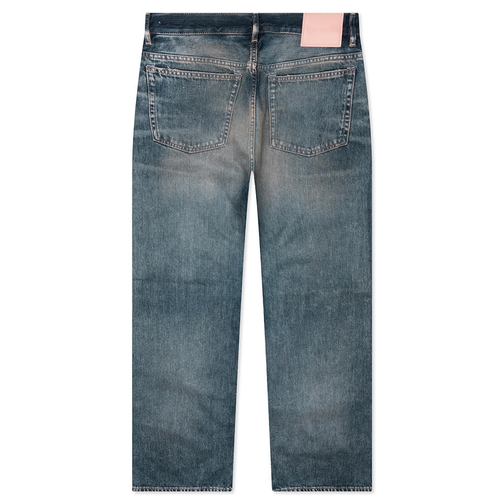 2021M Rocka - Dark Blue