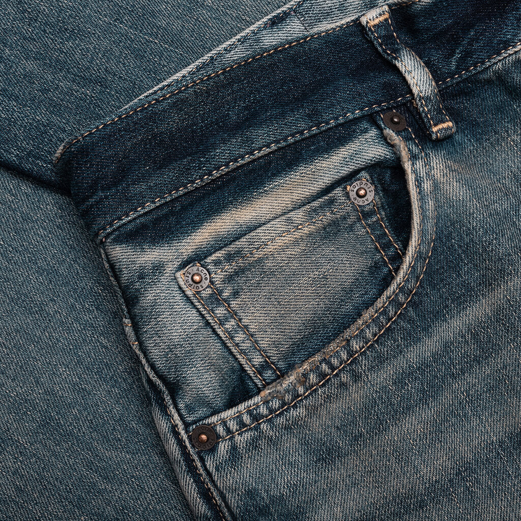 2021M Rocka - Dark Blue